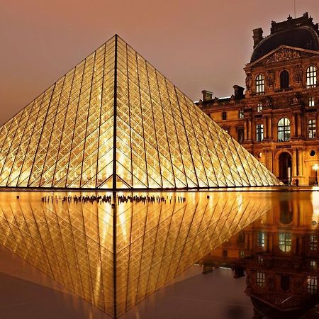 La Plaine Paisible - 15Mn Paris 15Mn Stade De France Сен-Дени Экстерьер фото
